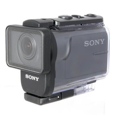 Ремонт экшен камер Sony