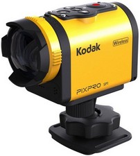 Ремонт экшн-камер Kodak в Владимире