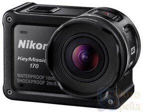 Ремонт экшн-камер Nikon в Владимире