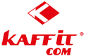 Логотип Kaffit